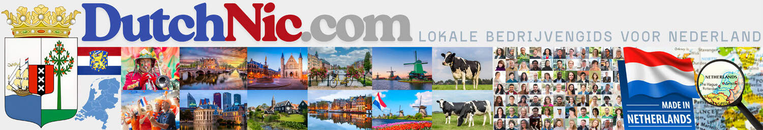 Gemaakt in Nederland - Topsy Jeans & Fashion Volendam